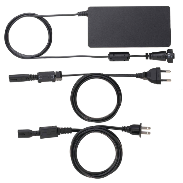 180W Charger for Travel / XP / Ultralight