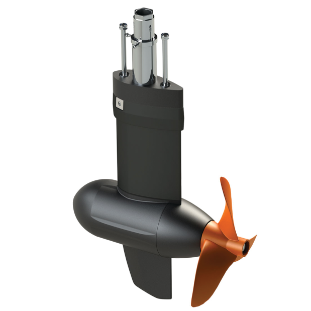 Cruise 3.0 Fixed Pod FP TQ-Bus