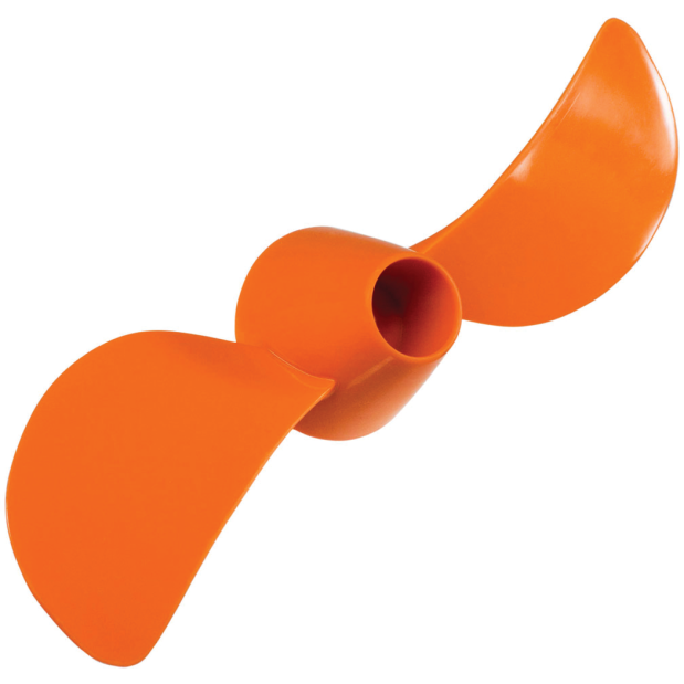 Propeller v9/p790 Travel