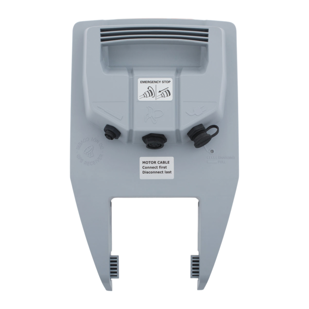 top of Torqeedo Spare Battery for Travel 1103 / 1003 / 603 / 503