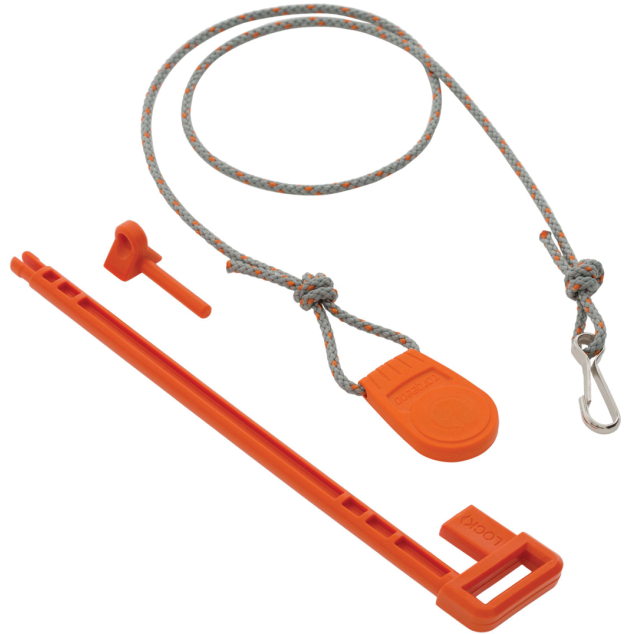 Travel Spare Parts Kit