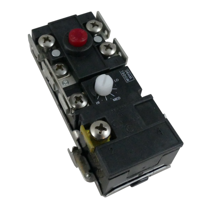 tc-it1 of Torrid Thermostat for Water Heaters