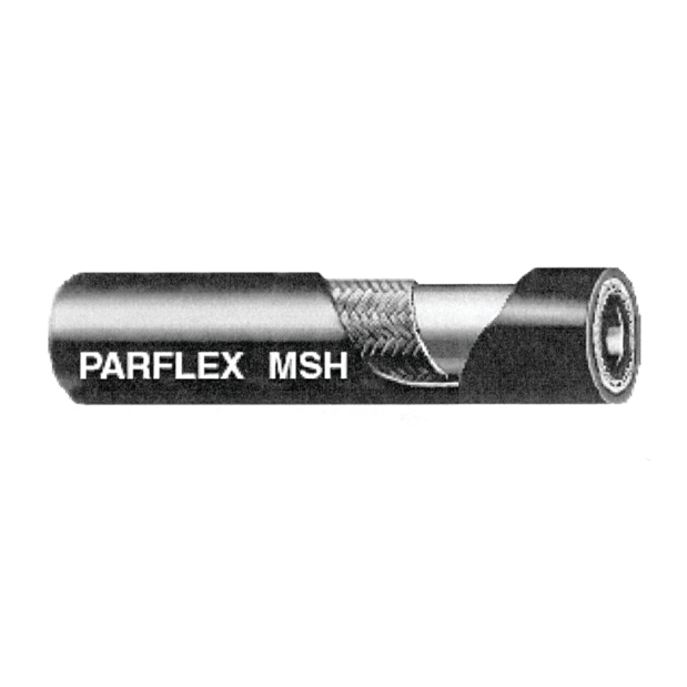 Marine Steering Hose