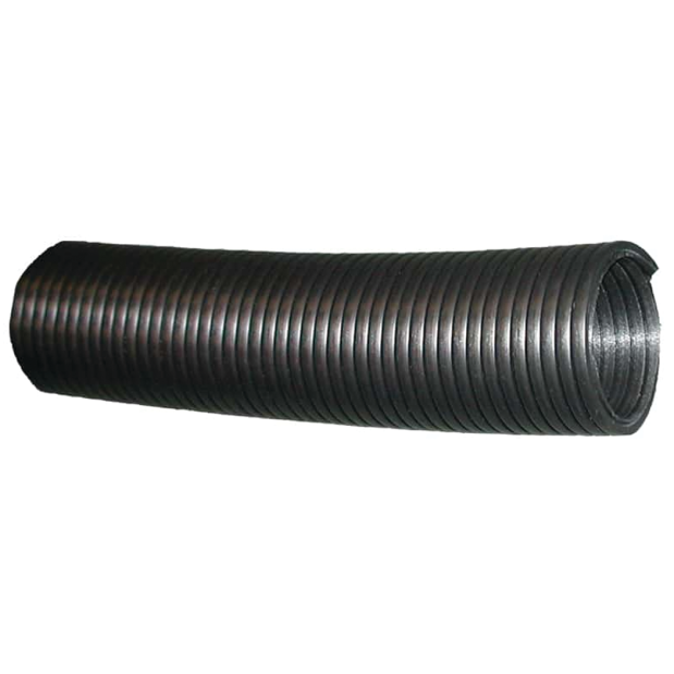 Stern Flex Hose with Transom Flange 