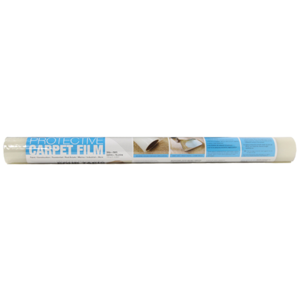 62450 of Trimaco Protective Film for Carpets