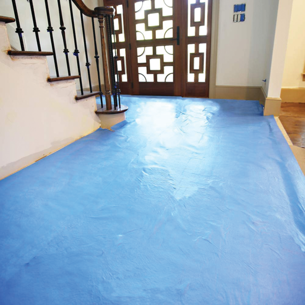 Stay Put Padded Surface Protector