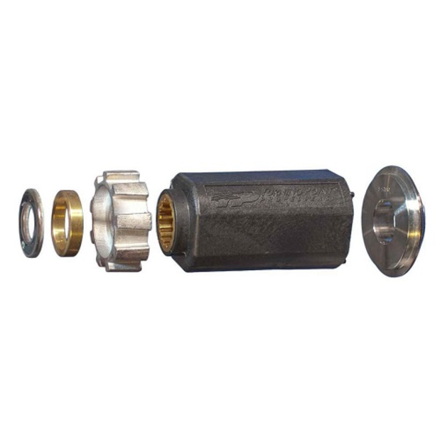707 Turning Point Propellers Hub Kit