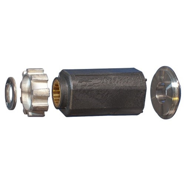 708 Turning Point Propellers Hub Kit