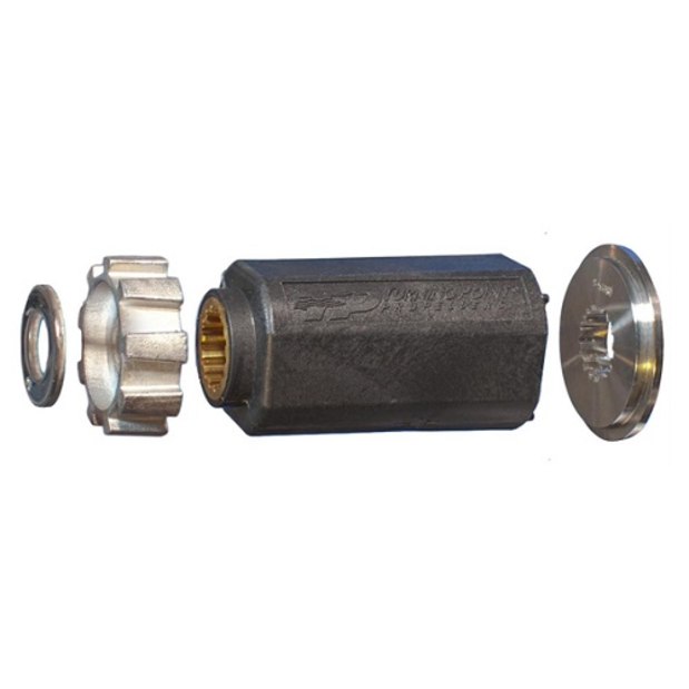 715 Turning Point Propellers Hub Kit
