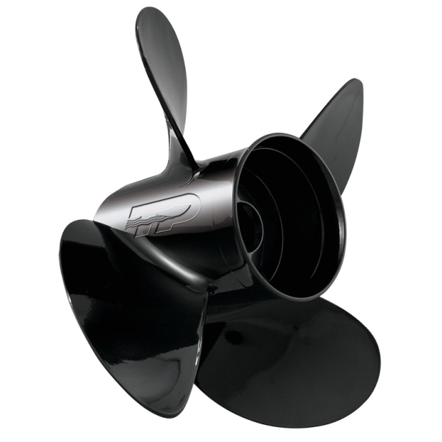 LE-1421-4 Hustler Propeller - 14" x 21" 
