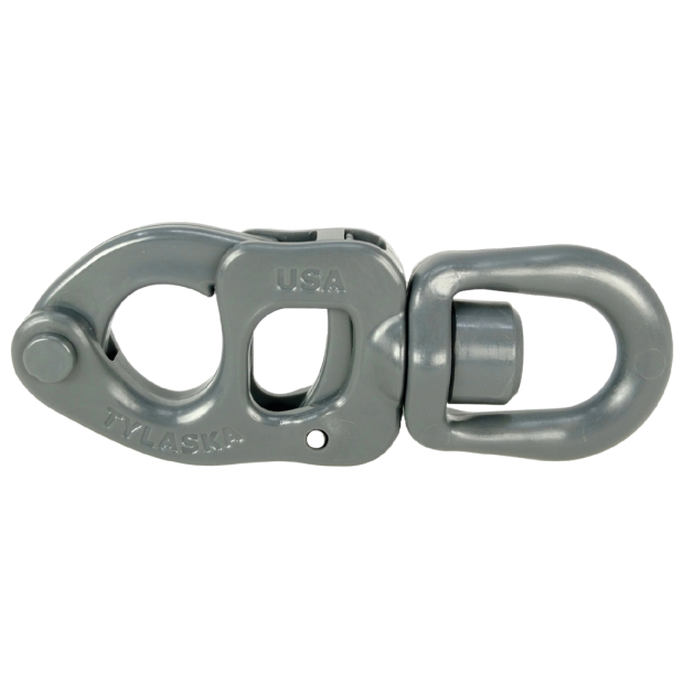 Light Air Snap Shackle