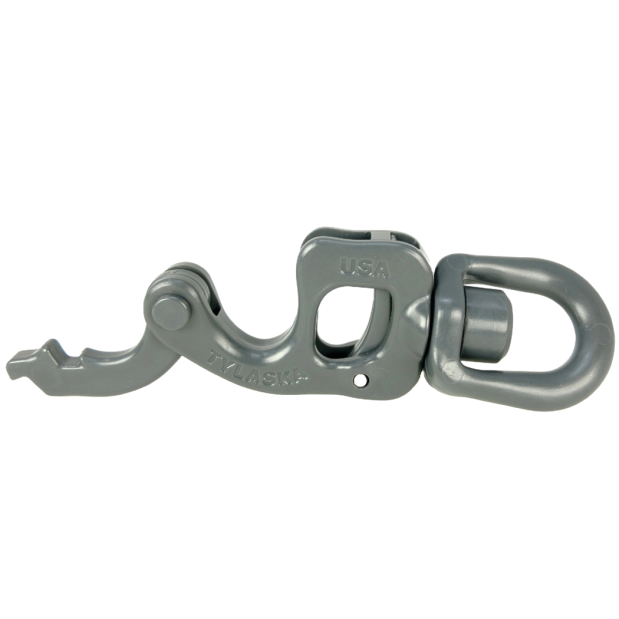 Light Air Snap Shackle
