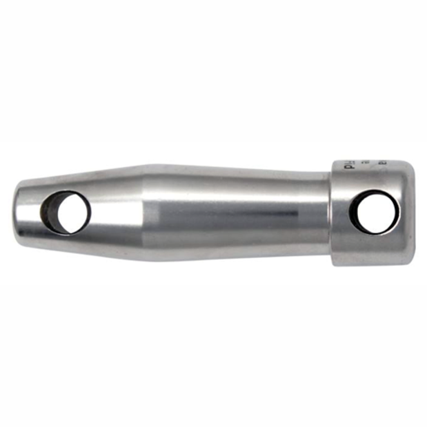 ty1730 of Tylaska Trigger Shackle Plug Fids