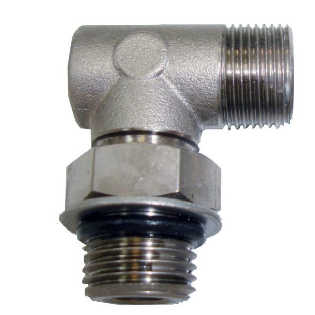 af90 of U-flex AF90 Fitting