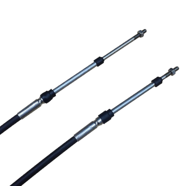 c22 of U-flex C22 Stainless Steel Control Cables