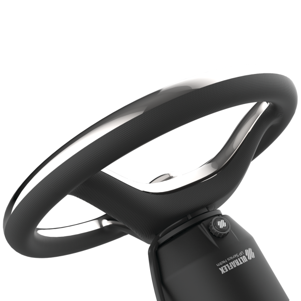 Captiva HU/B - Heated Steering Wheel
