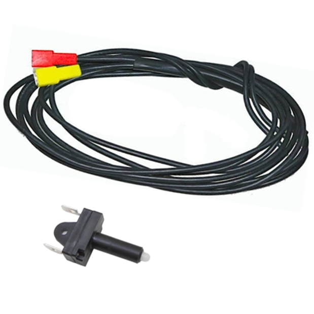 x12 of U-flex Engine Control Accessories