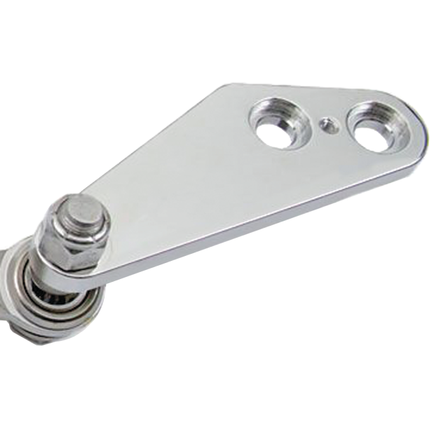 Kicker Motor Link Arm Bracket