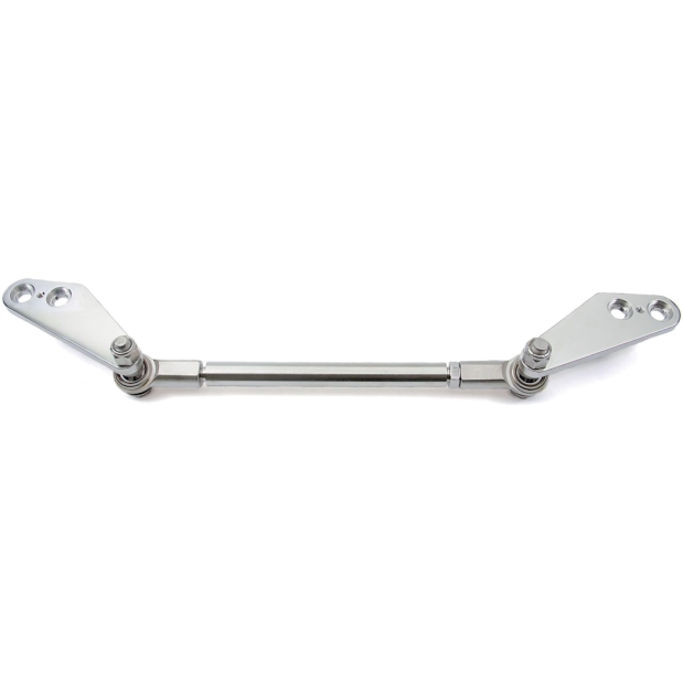 Kicker Motor Link Arm Bracket