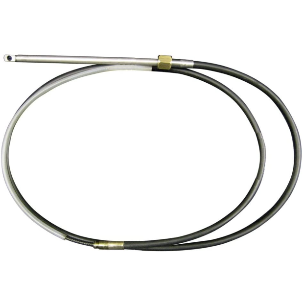 m66x09 of U-flex M66X09 Rotary Replacement Steering Cable