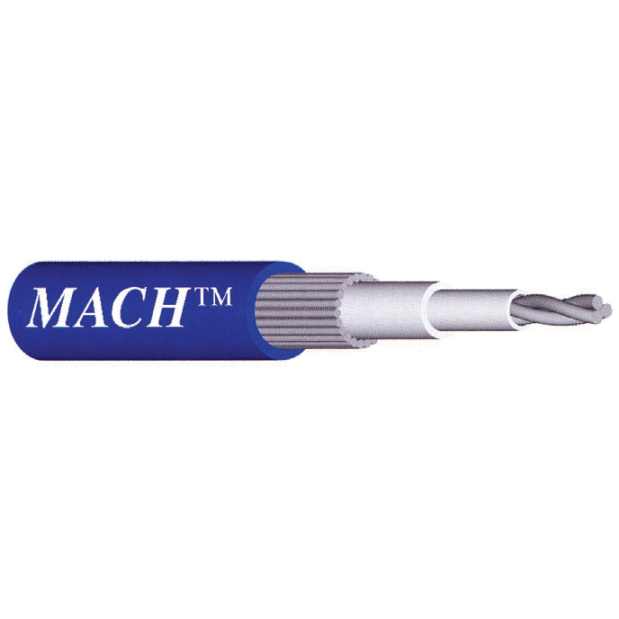 MachZero - Premium Universal Control Cables