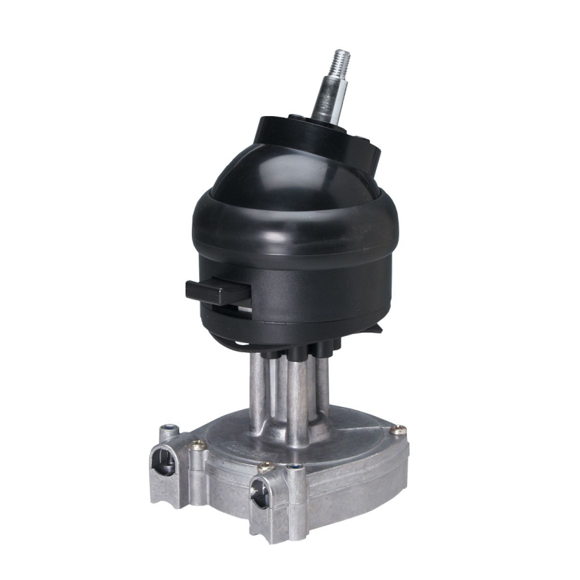 t81fc of U-flex T81FC Tilt Steering System