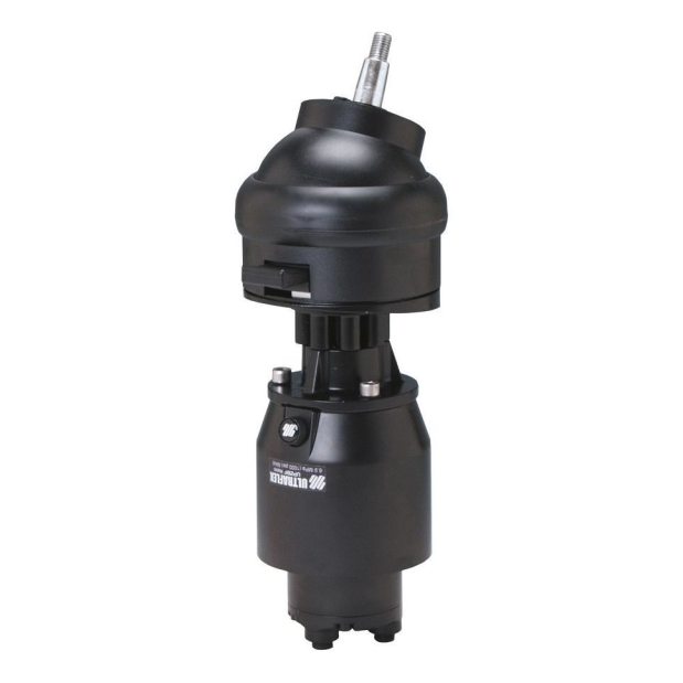 up28t of U-flex Tilt Mount Helm