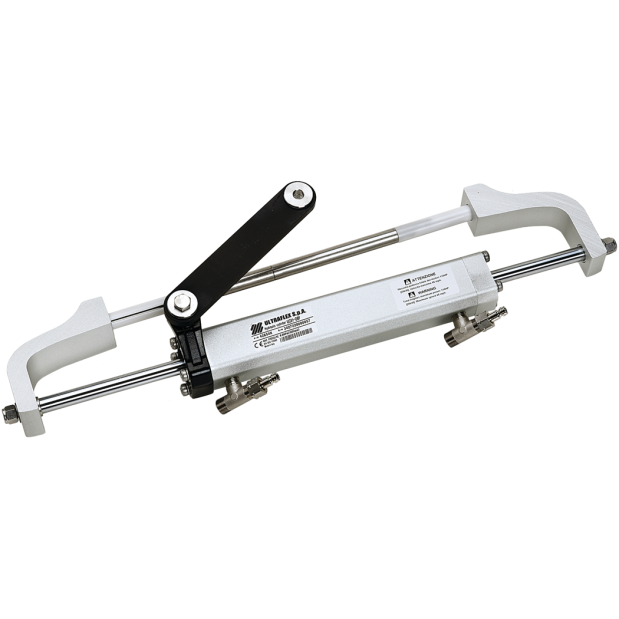 UC81-OBF Front Mount Cylinder for outboard engines