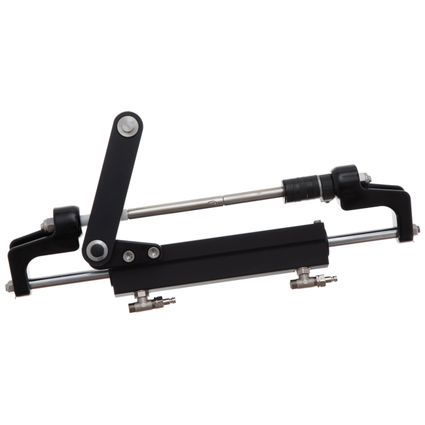 UC95-OBF Front Mount Cylinder 