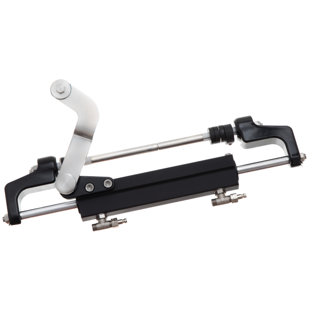 UC95-OBF Front Mount Cylinder 