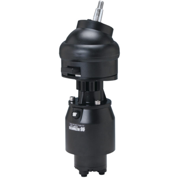 UP33T - Tilt Mount Helm
