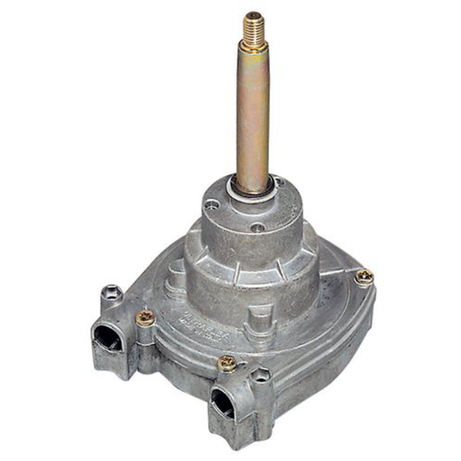 t73fc of U-flex Zero Torque Single Cable Rotary Steering Helm