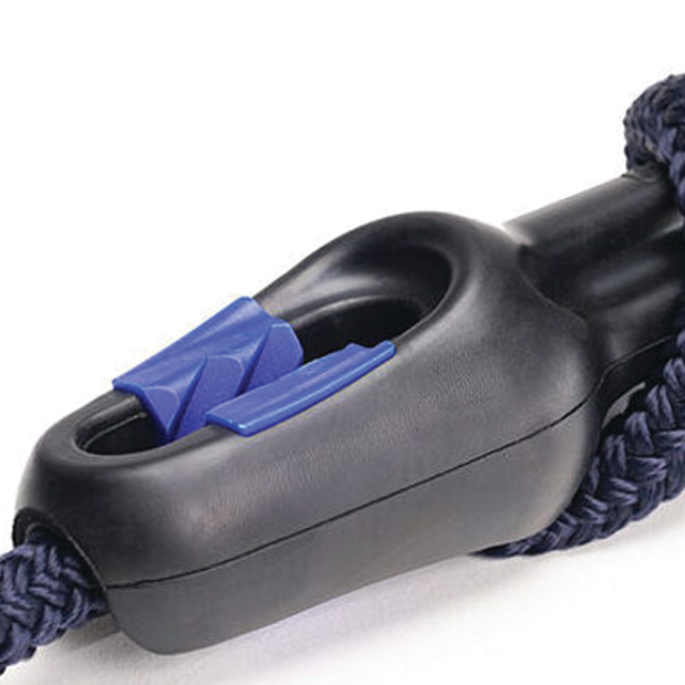 Spare Clip for Unimer U-Cleat Mooring Snubber