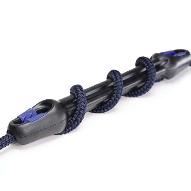 U-Cleat Mooring Snubber