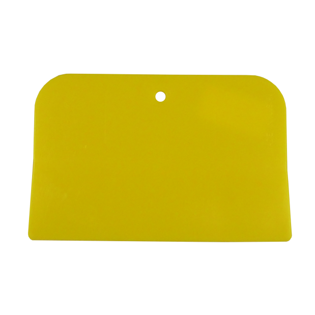 36052 of US Chemicals and Plastics Plastic Spreader - 5" Wide
