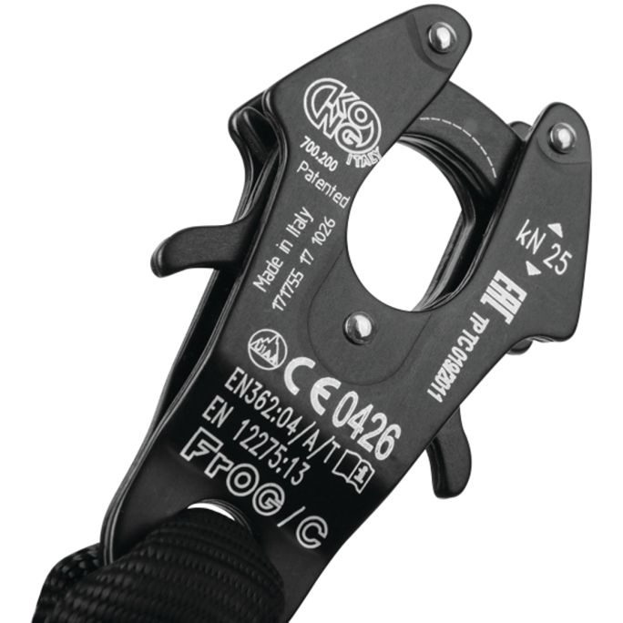 Frog Cable Directional Connector
