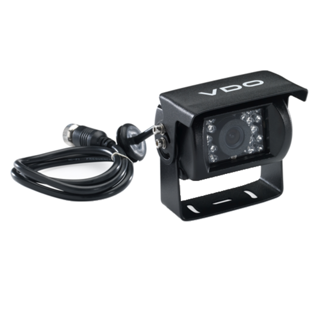 a2c59519790 of VDO Gauges 120 Degree View Video Cameras