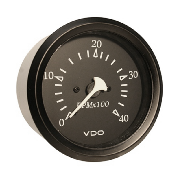 Allentare 85mm Tachometers - 12V