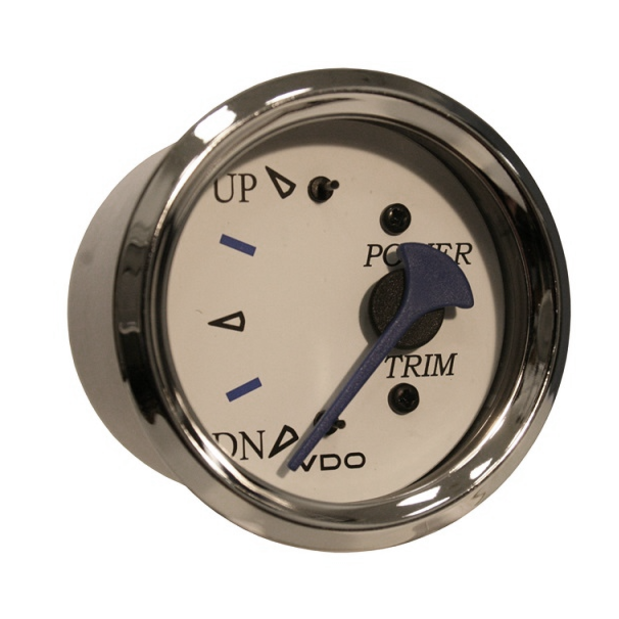 Allentare Power Trim Gauge