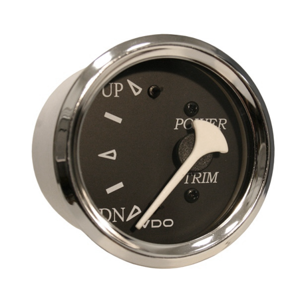 Allentare Power Trim Gauge