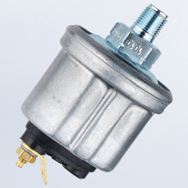 Dual Station Oil Pressure Senders - for VDO Gauges Reading to 80 PSI