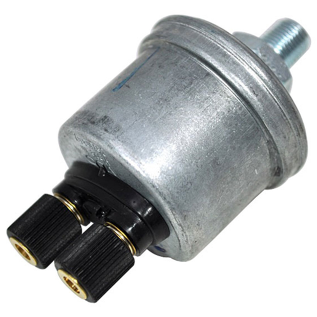 360-406b of VDO Gauges Single Station Oil Pressure Senders - for VDO Gauges Reading to 400 PSI