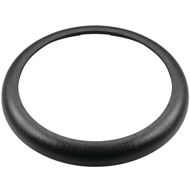 ViewLine Bezel 52mm - Round - Black