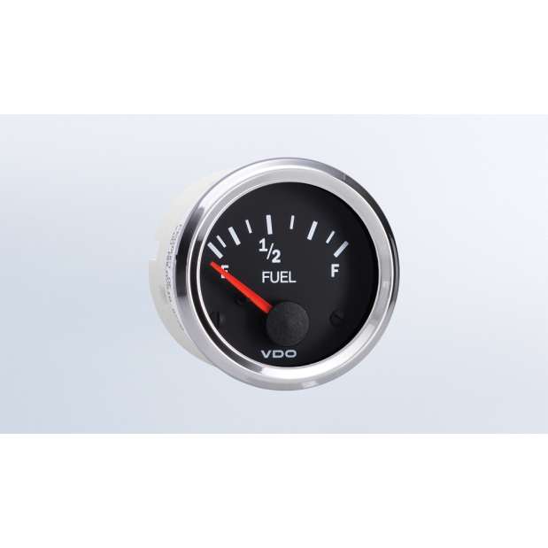 Vision Fuel Gauge 