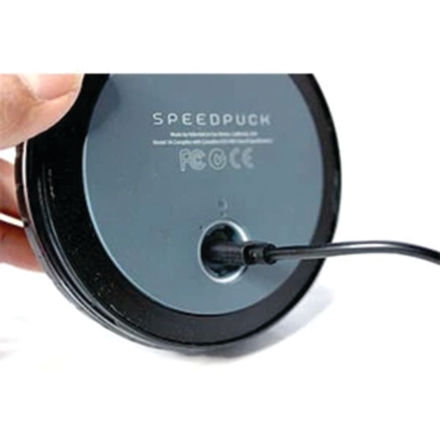 SpeedPuck - Multi-Function Navigation Instrument Display