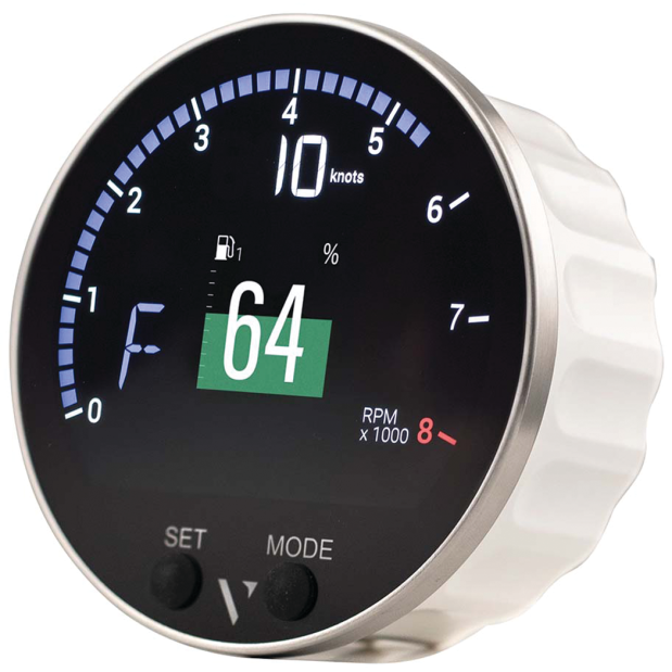3-3/8" VMH-35 Multifunction Gauge