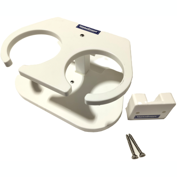 1, 2 or 3 Drink Removable Holders