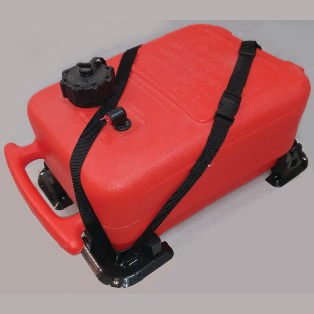 Cooler Chocks / Mounting Kits