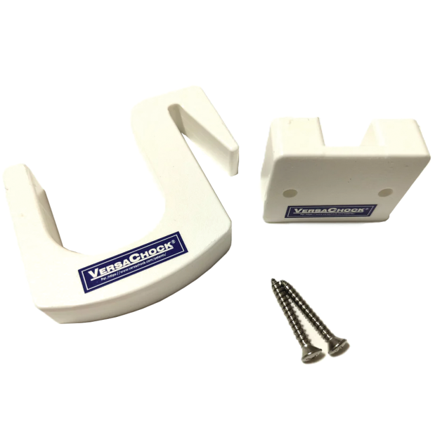 Removable Dock Line Hook