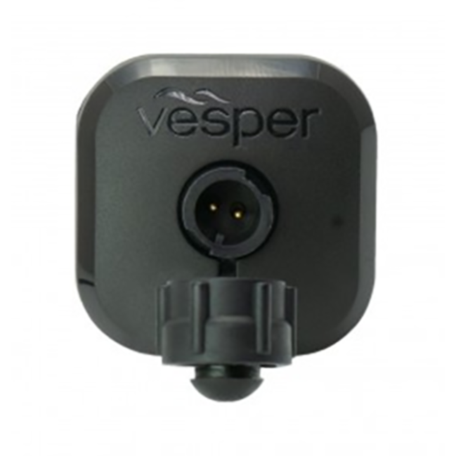 311011 of Vesper H1 Handset Bulkhead Connector